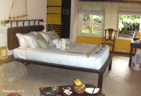 Bamboo Grove Eco-lodge Periyar