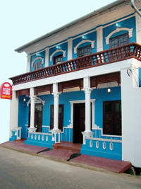 Fort INN Homestay Fort Cochin