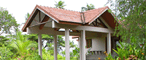 Tharavad Heritage Resort