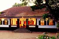 Tharavad Heritage Hotel Alleppey