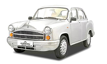 Ambassador Car