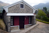 Honeymoon Cottage Munnar