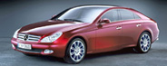 Mercedes Benz Kerala