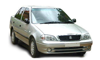Maruti Esteem Car