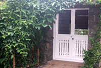 Bamboo Grove Eco-lodge Periyar