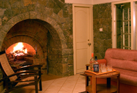 Honeymoon Cottage at Bamboo Grove Thekkady
