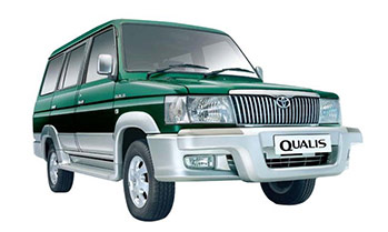 Tayota Qualis