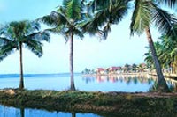 Backwater