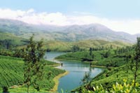 Thekkady